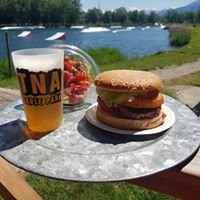 TNA Cable Park-Arenthon必去景点