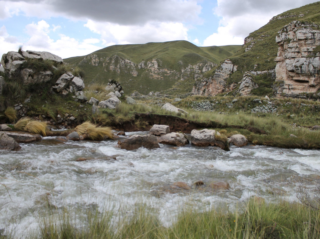 Canon De Shucto-豪哈必去景点