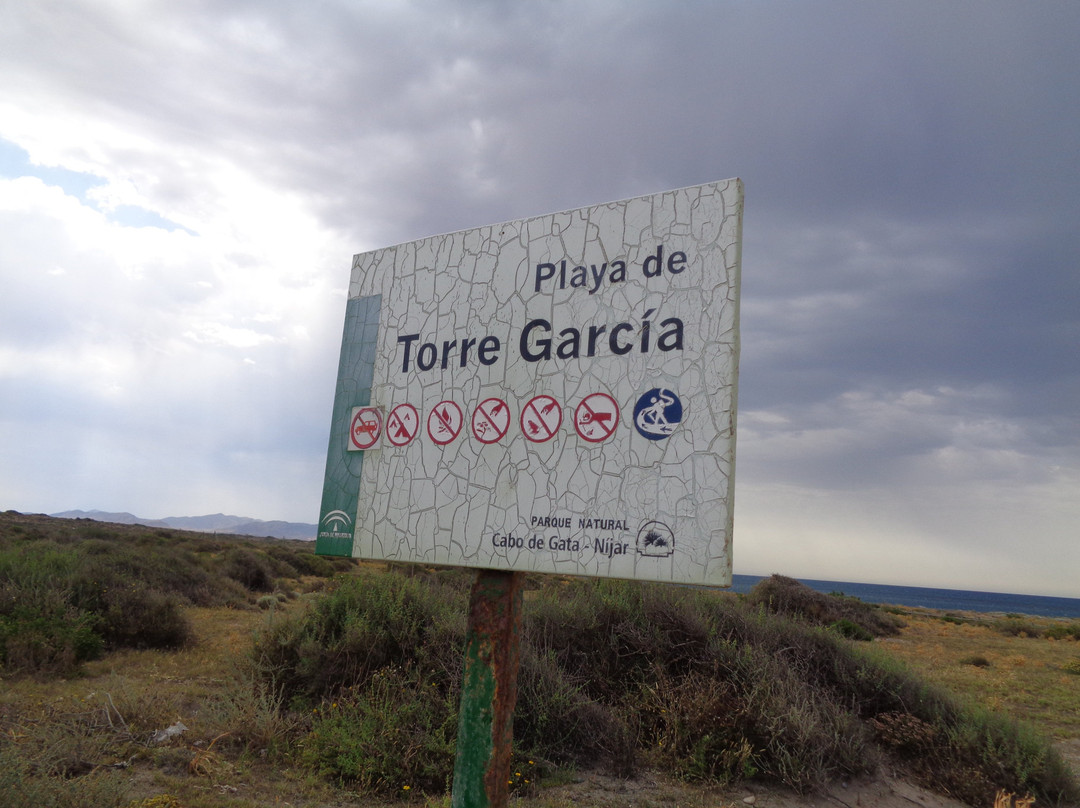 Torre Garcia景点图片