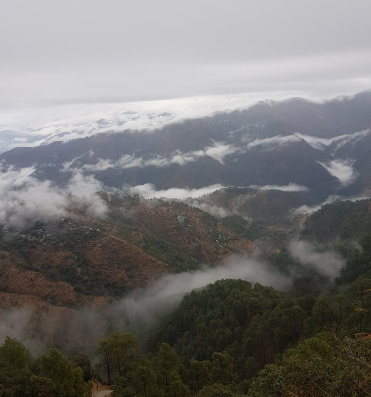 Tip-in-Top Point-Lansdowne必去景点