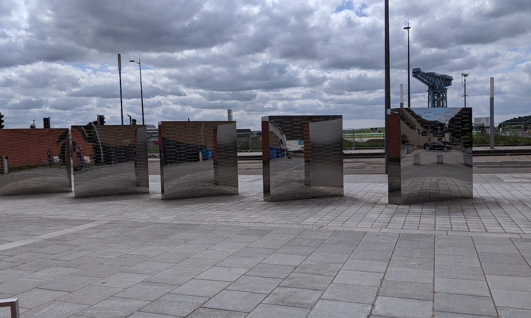 International Asbestos Memorial景点图片