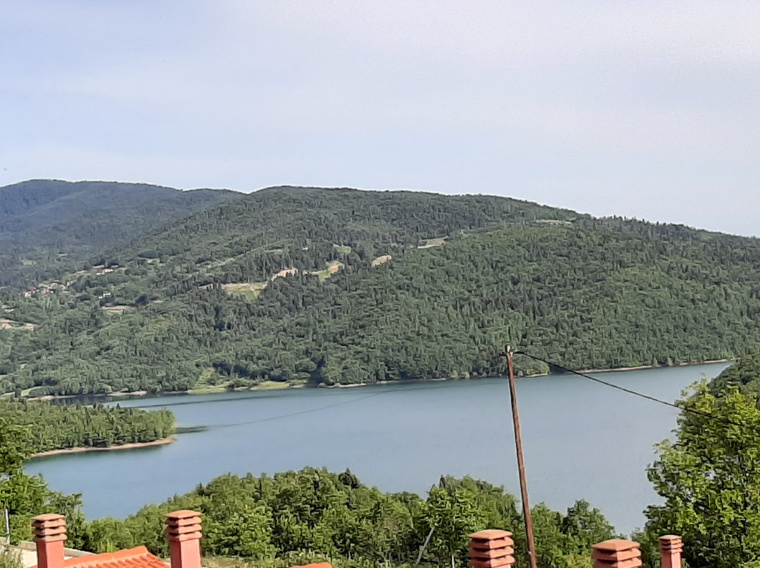 Ipsivaton Mountain Resort主图