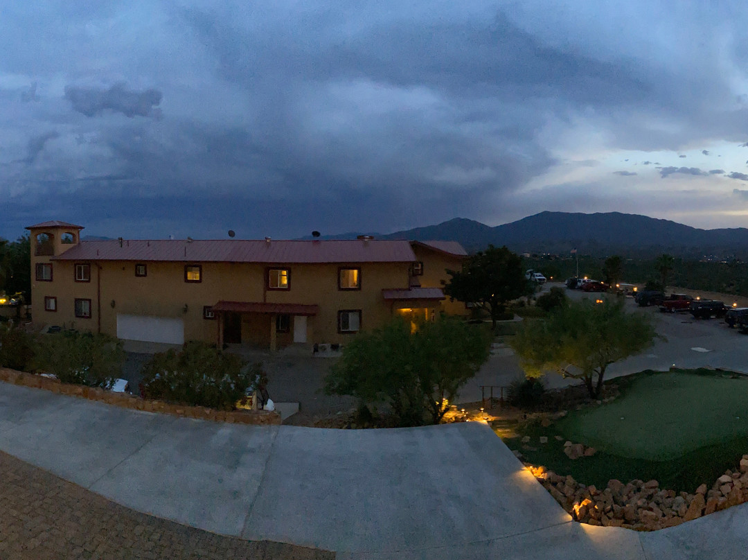 Dream Manor Inn主图