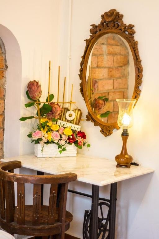 Meem Bed & Breakfast Melacca主图