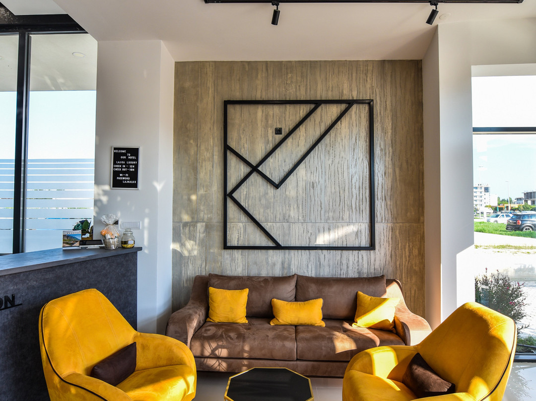 Hotel Lajka Luxury主图