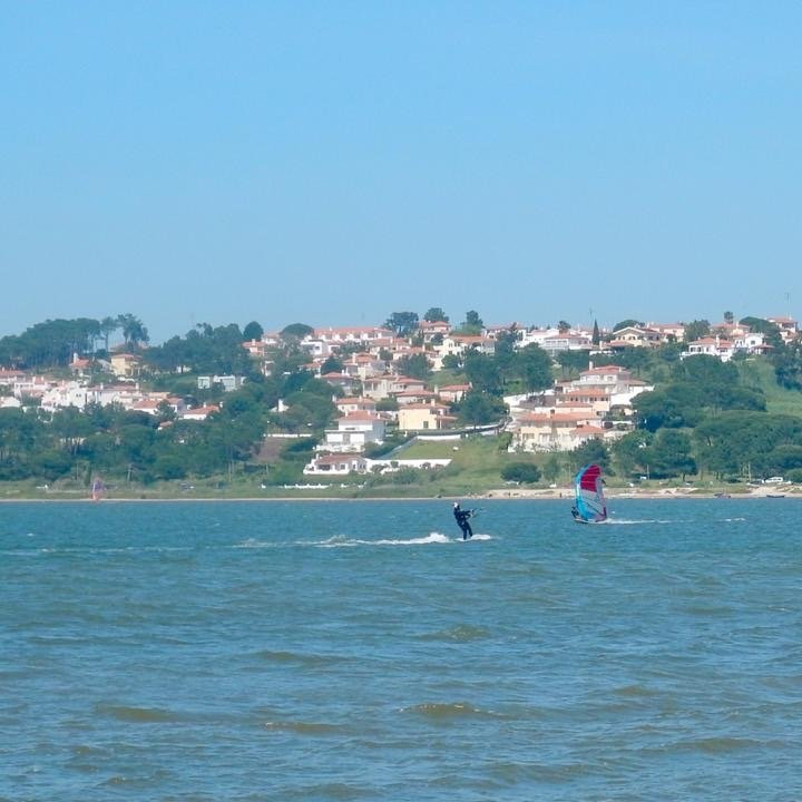 Kite Control景点图片
