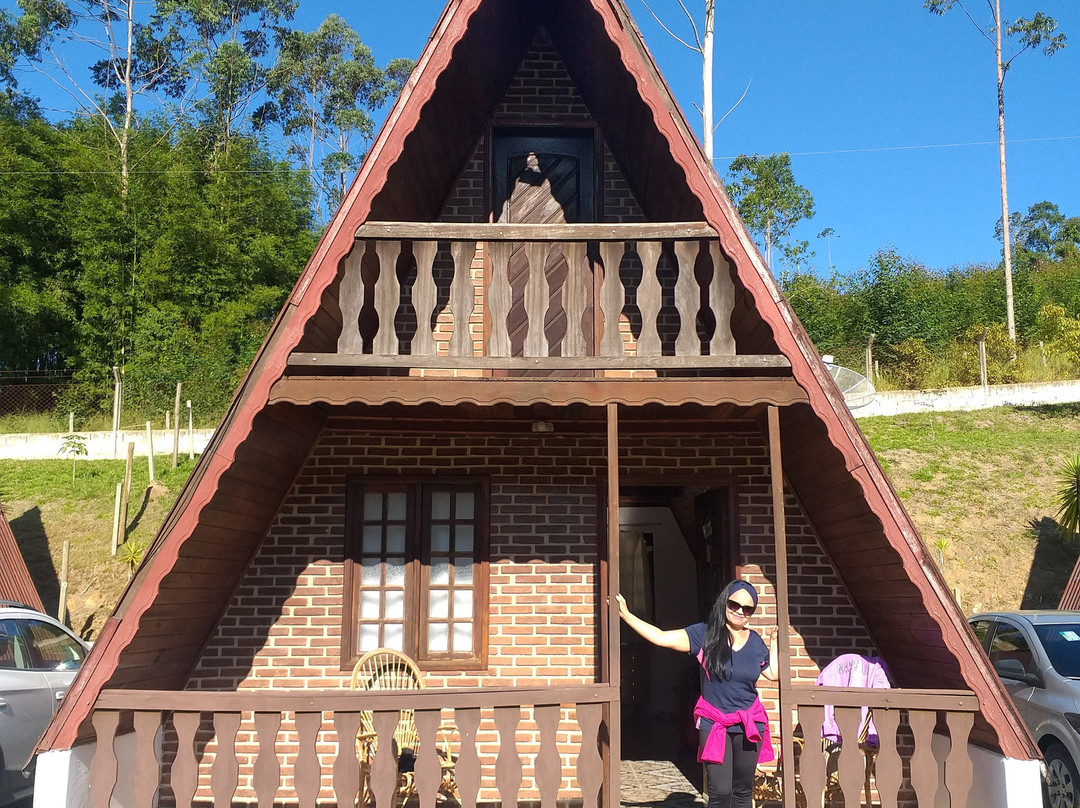 Estancia das Nascentes主图