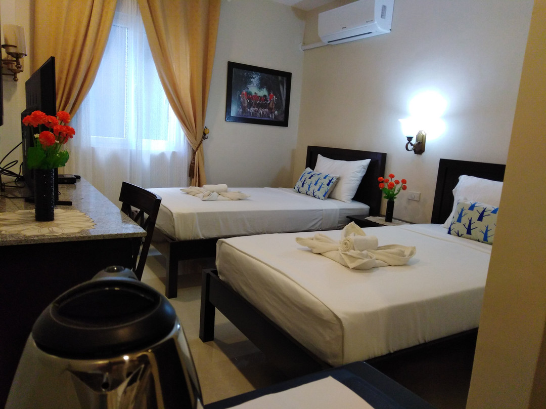Venezia Suites Hotel Iloilo主图