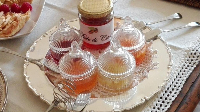 B&B A Casa Armenia主图