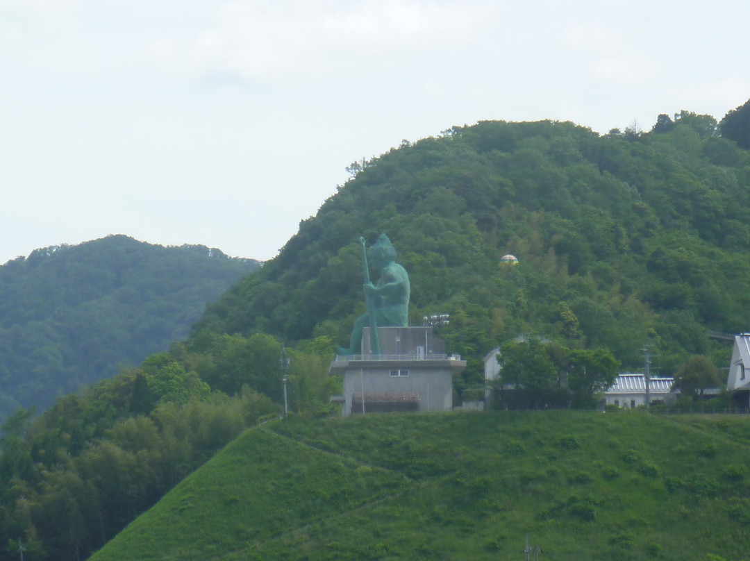 Onikko Land景点图片