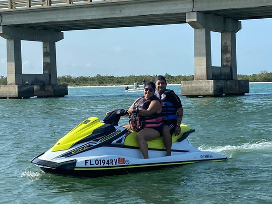 Rebel Water Sports-迈尔斯堡海滩必去景点