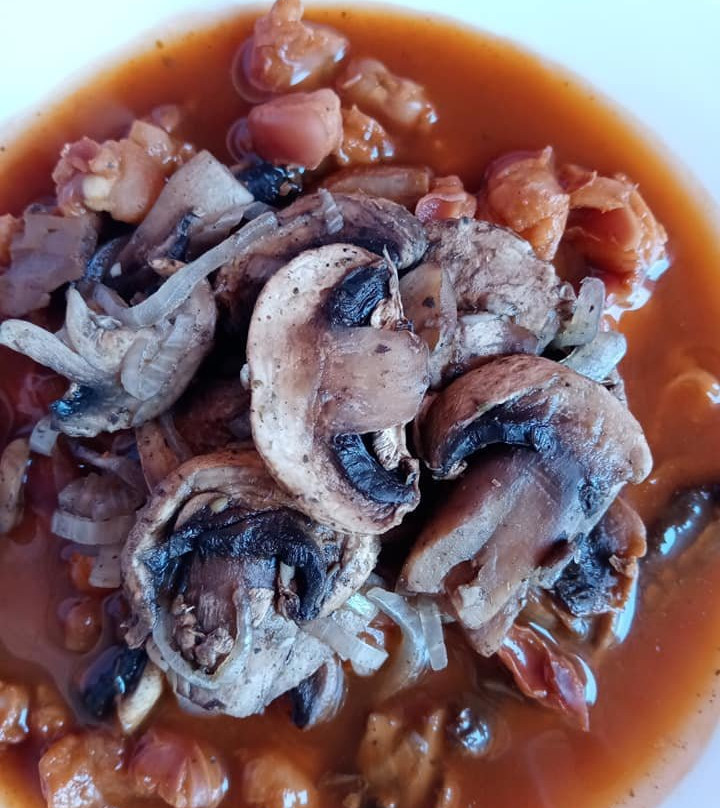 Vegan21 Rooftop Restaurante Vegano San Miguel de Allende