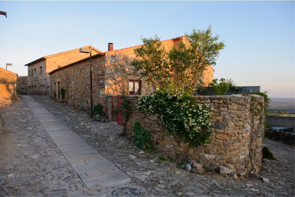 Casa da Amendoeira-官方
