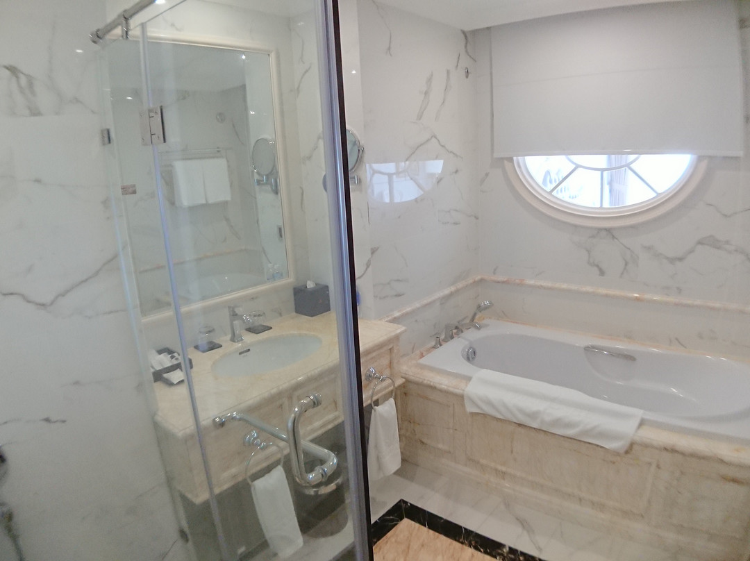 Meliá Vinpearl Tay Ninh主图