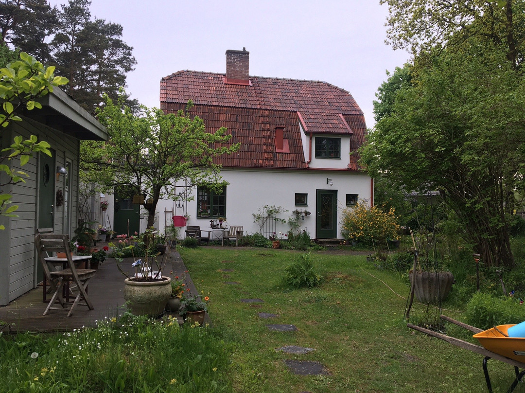 B&B Åvägen