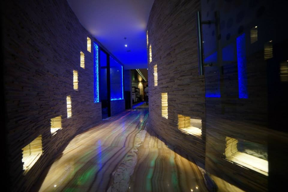 Core by Clare Smyth
