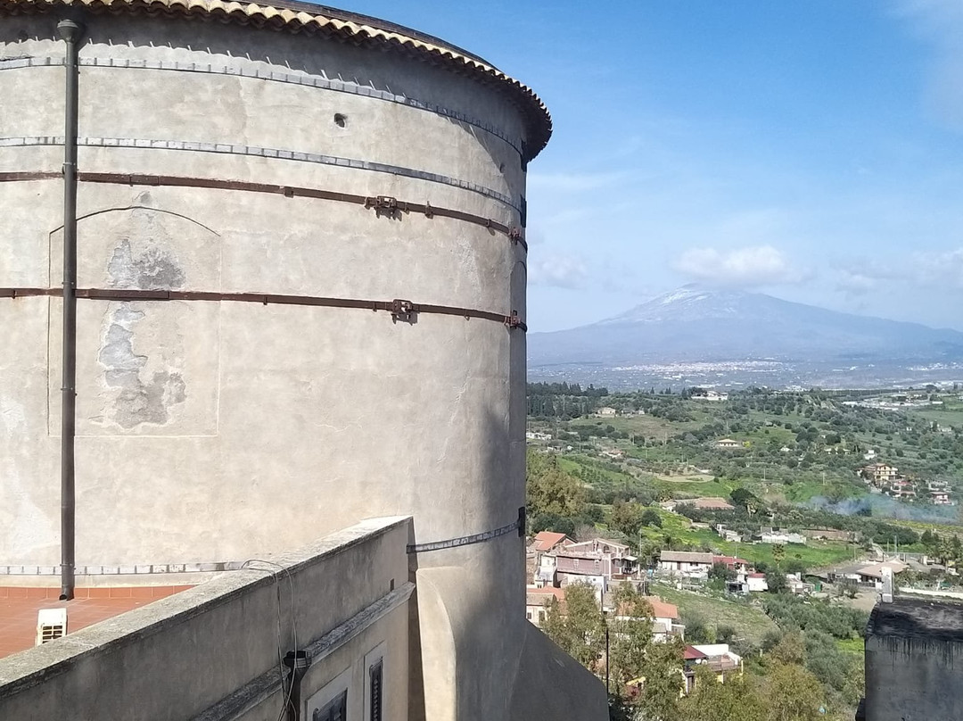 Il Neck-Motta Sant'Anastasia必去景点