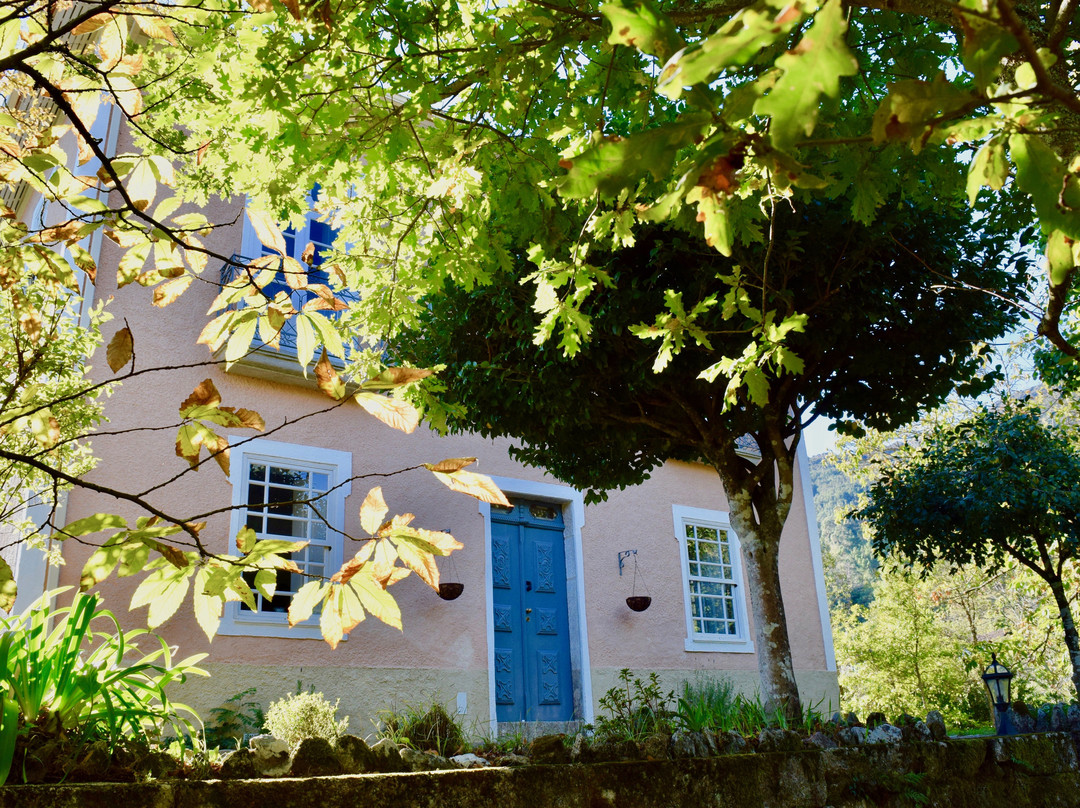 Casa do Cabeco主图