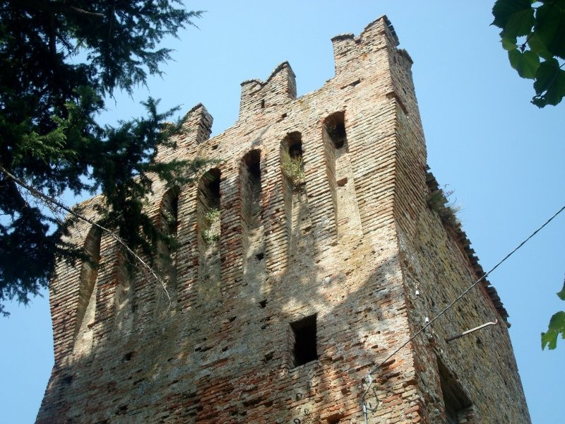 Castello Di Ripatransone