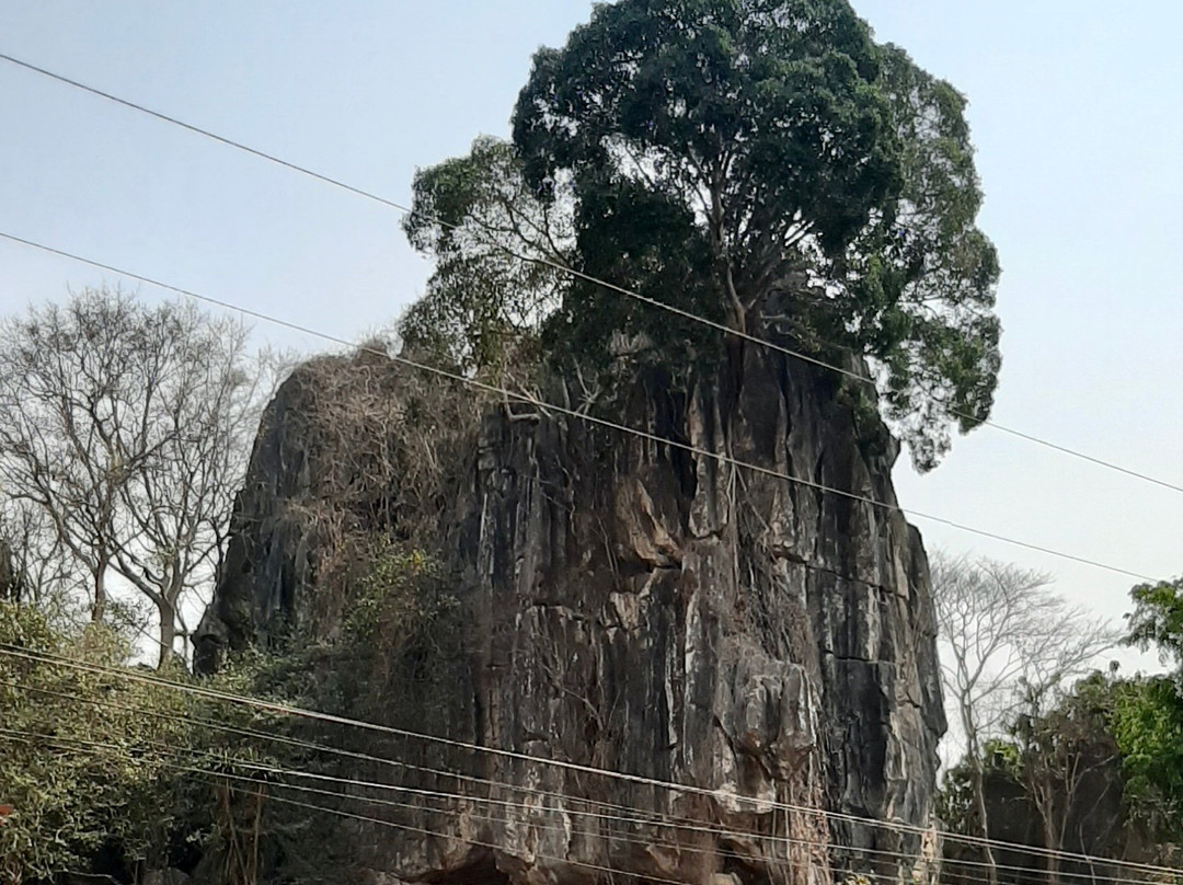 Suan Hin Pha Ngam景点图片