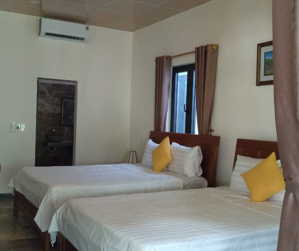 Ha My Beach Homestay Hoi An主图