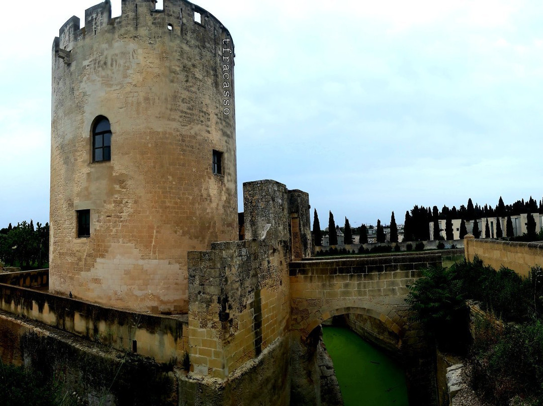 Parco Belloluogo-莱切必去景点