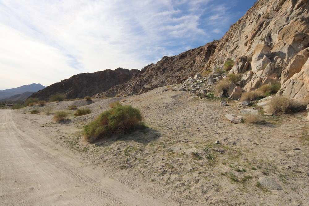 Lake Cahuilla Recreation Area-拉金塔必去景点