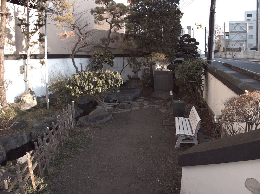 Otaya Shimizu Cold Spring-盛冈市必去景点