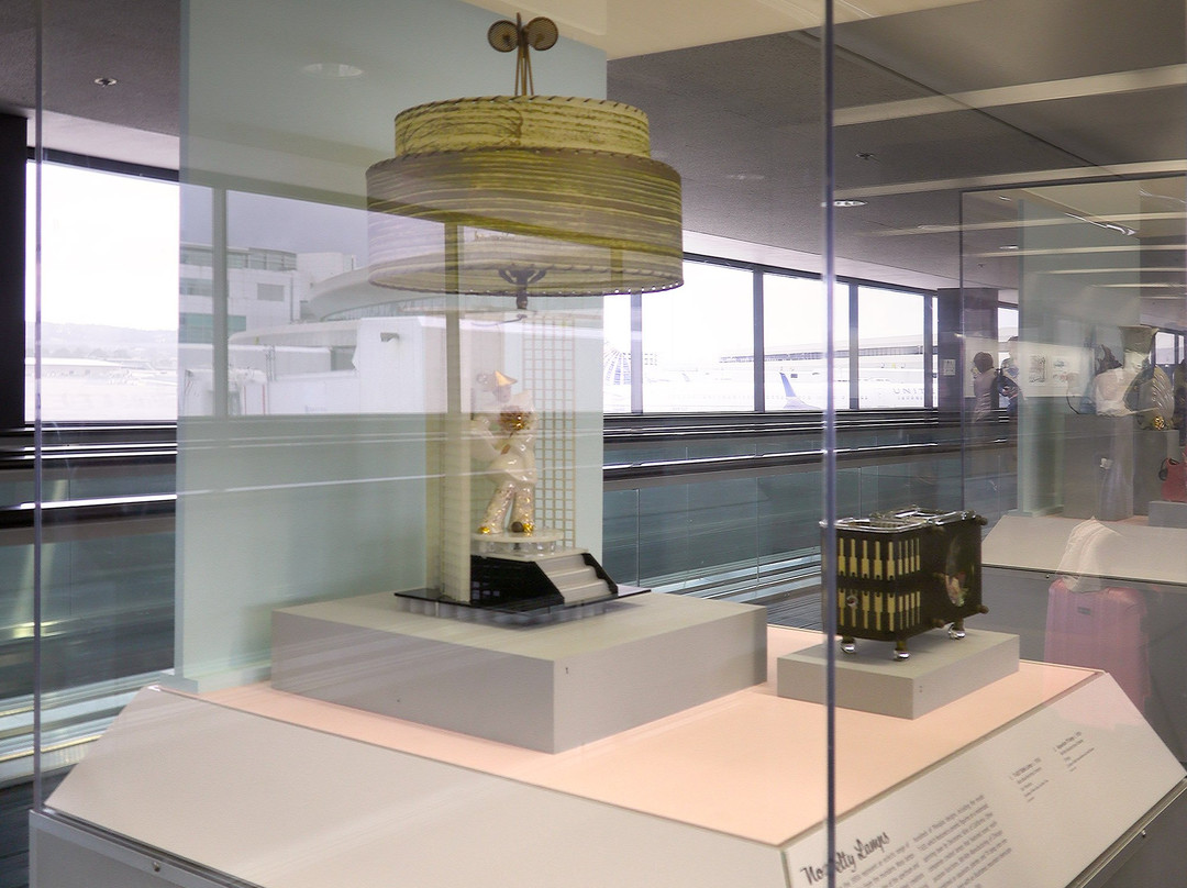 旧金山博物馆-圣布鲁诺必去景点