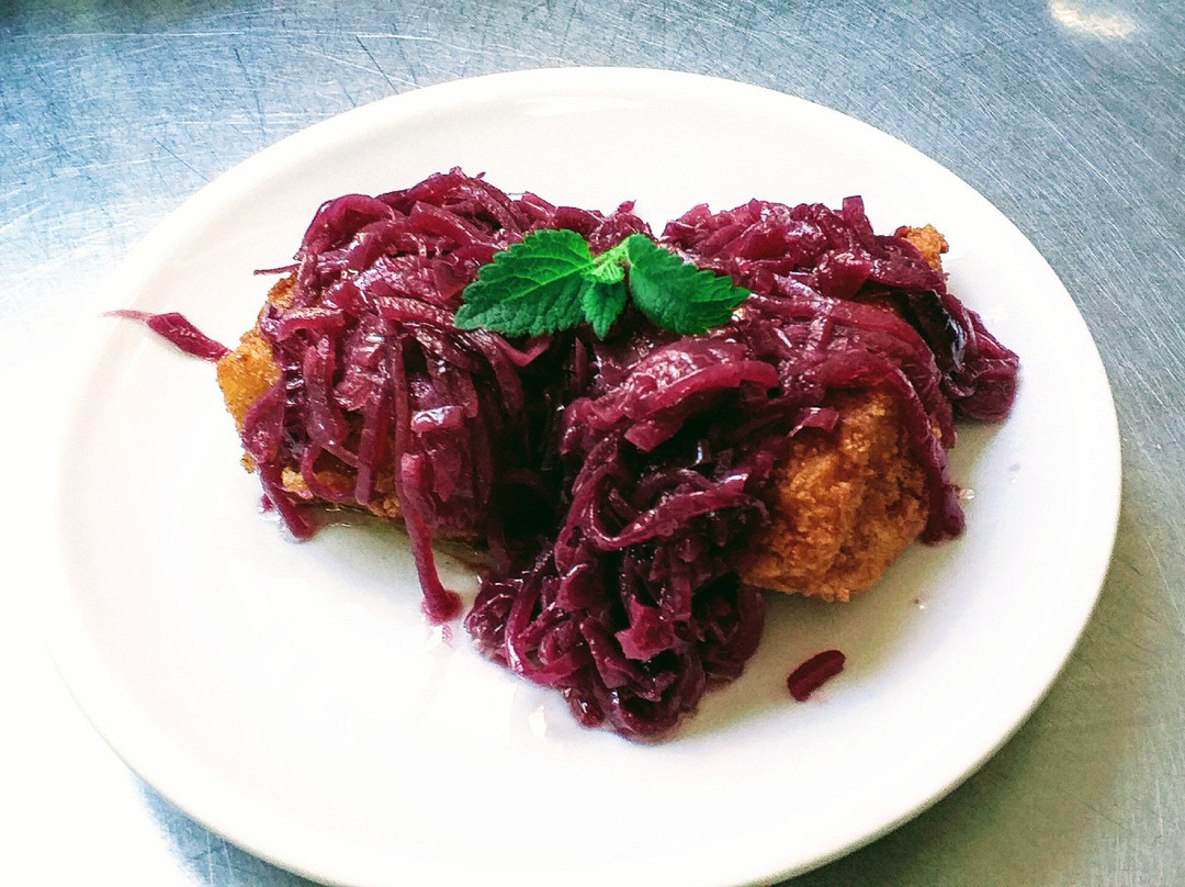 Cura Carpignano旅游攻略图片