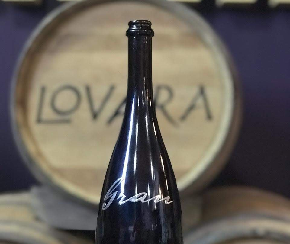 Vinícola Lovara-本图贡萨尔维斯必去景点