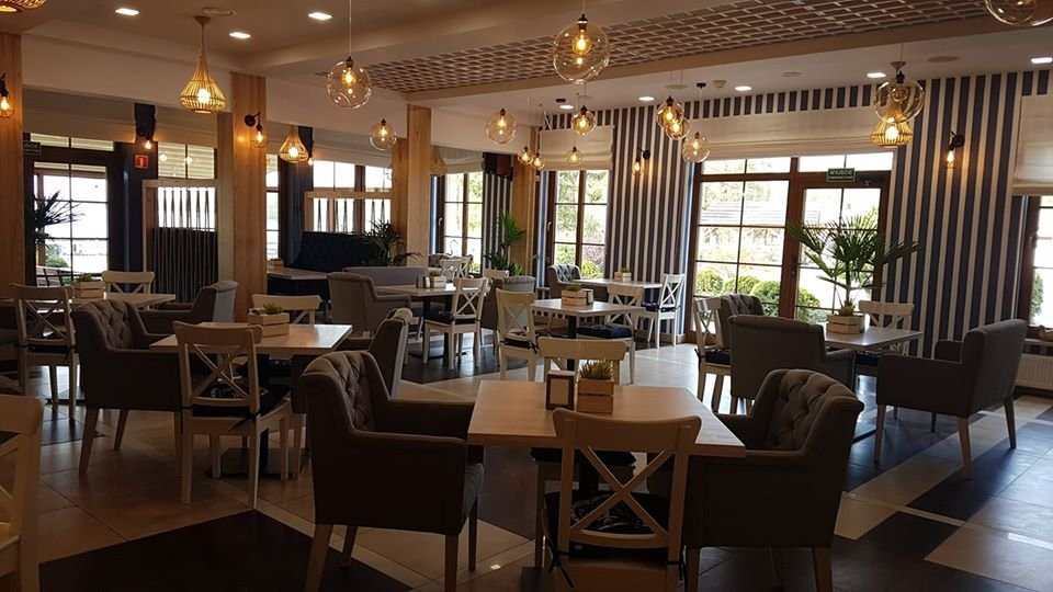 Słoneczny Brzeg Hotel主图