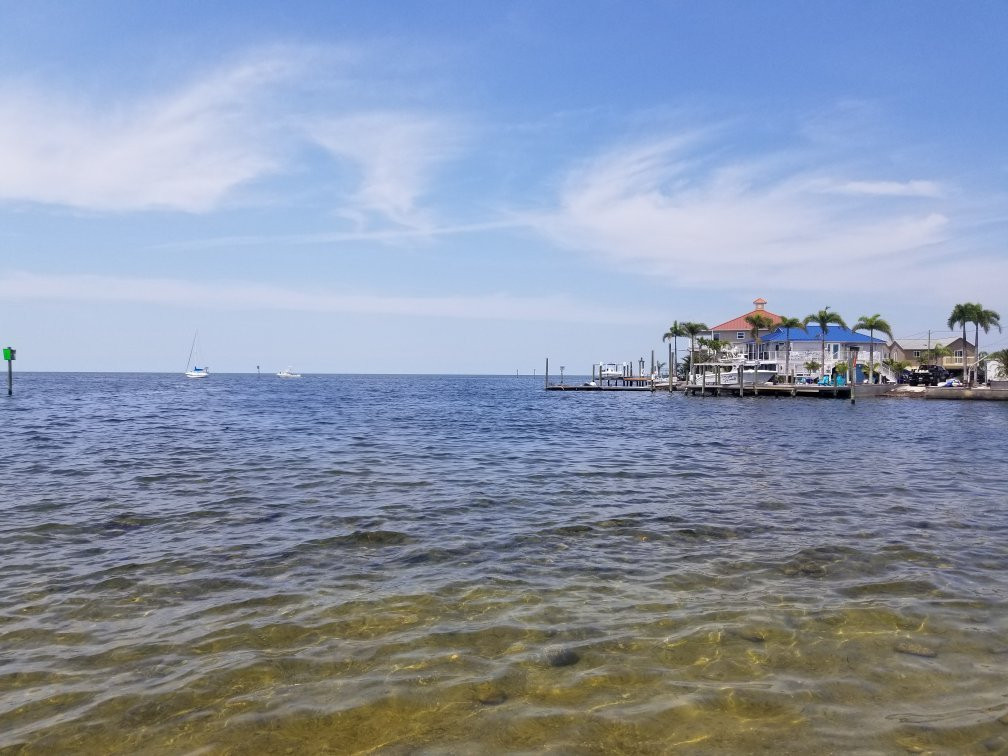 Hudson Beach Park-Hudson必去景点