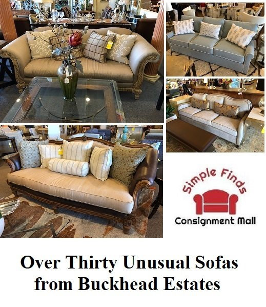 Simple Finds Consignment Designer Outlet Mall-Chamblee必去景点