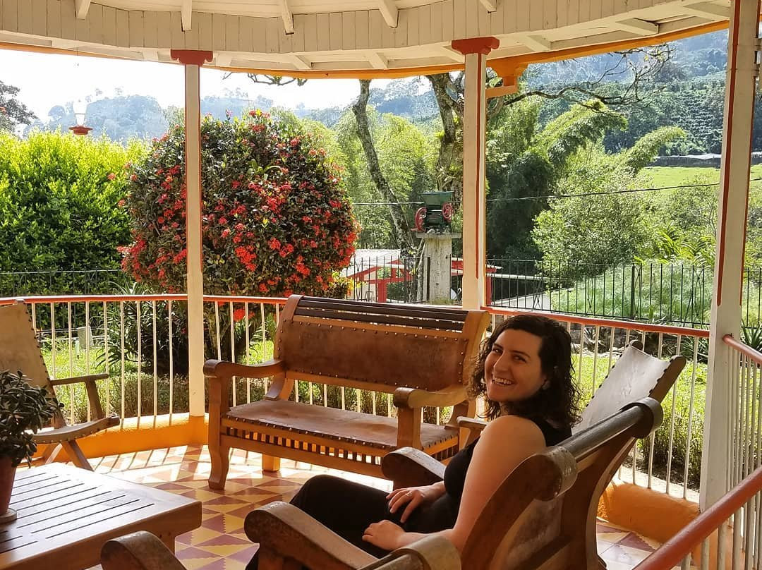 Finca Hotel Los Arrayanes主图