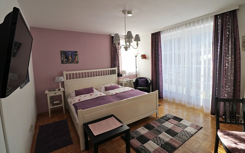 Gastehaus Landgraf主图