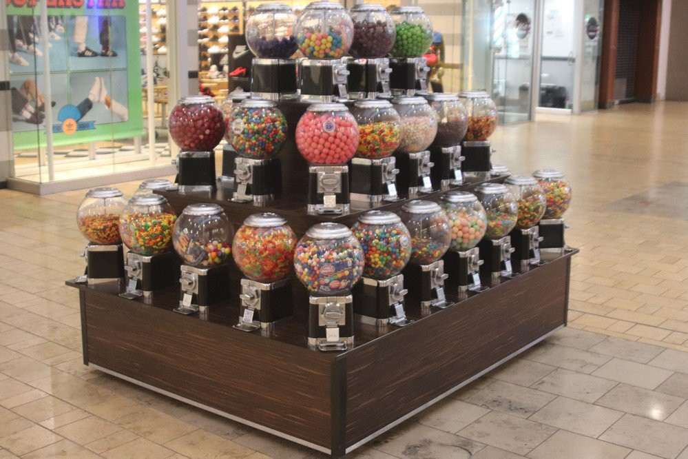 Westfield Palm Desert-棕榈沙漠必去景点