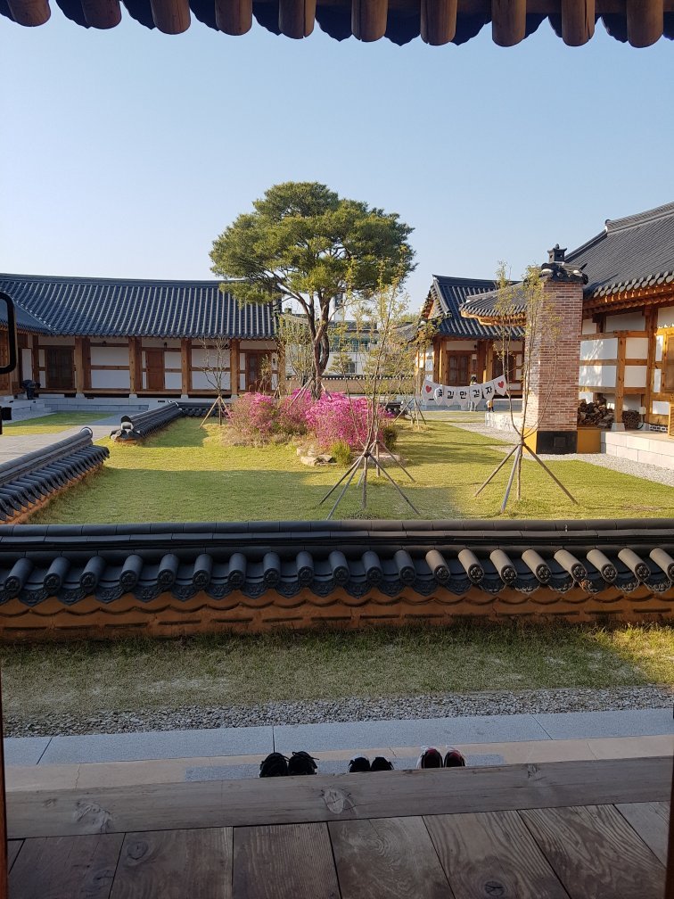Namwonyechon by Kensington-官方