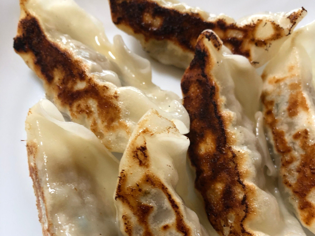 タイガー餃子会館 門前仲町店