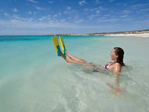 Adventure Tours - West Coast | Kimberley-珀斯必去景点