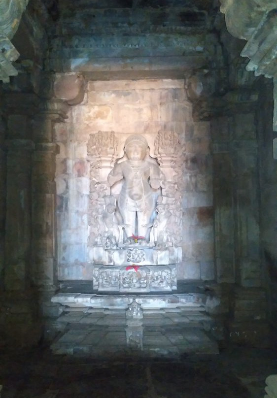 Vaman Temple景点图片