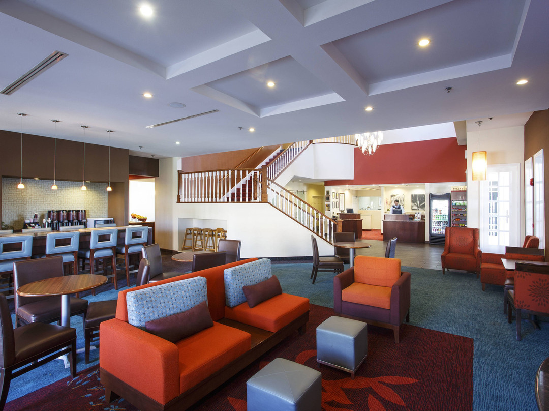 Residence Inn by Marriott La Mirada Buena Park主图