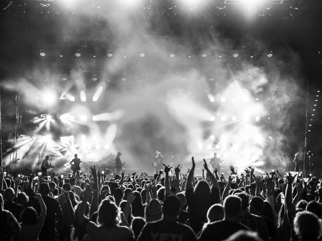 La Crosse Center-拉克罗斯必去景点