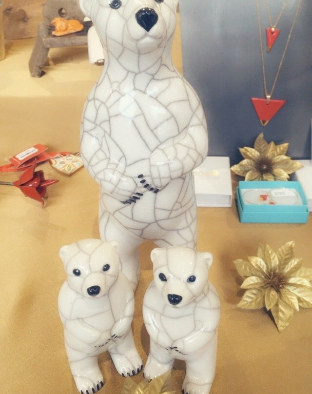 Gower Gallery景点图片