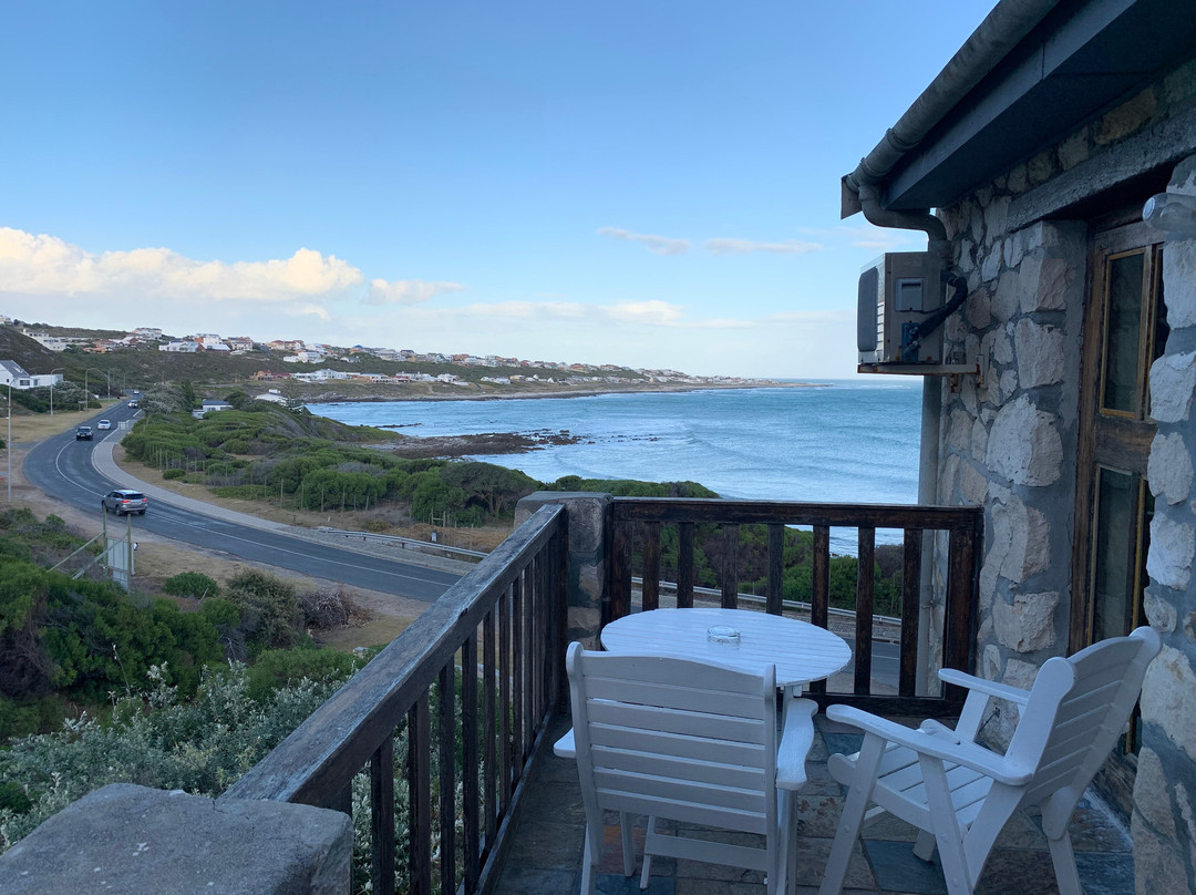 Agulhas Country Lodge & Restaurant主图