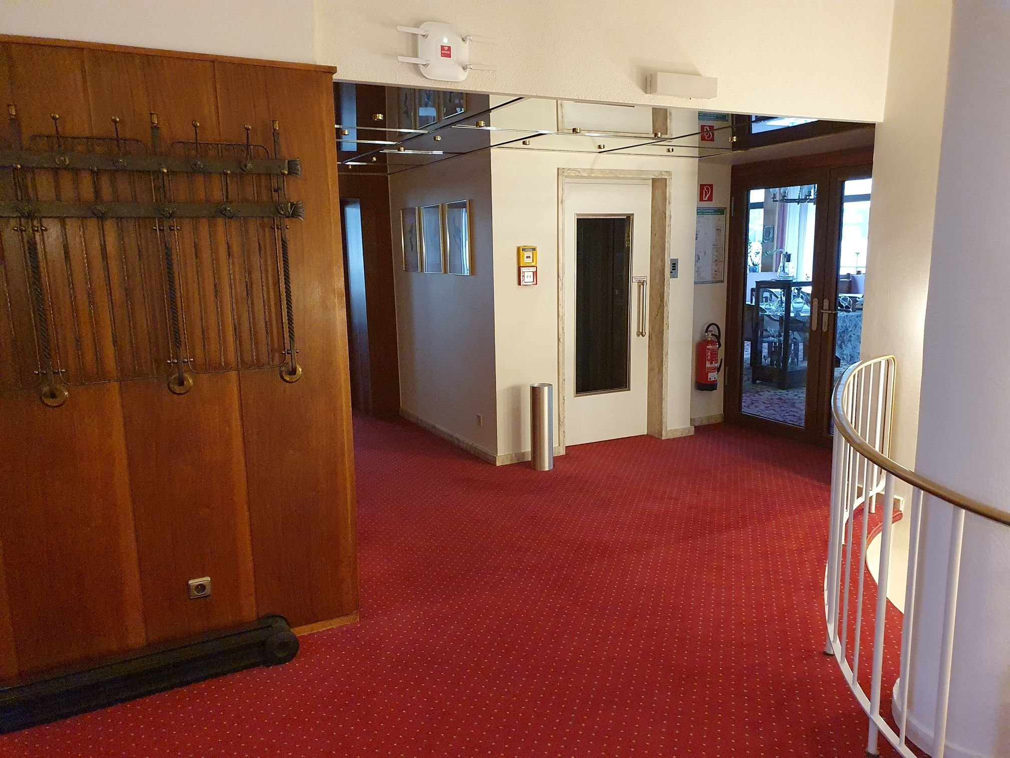 Hotel Noy-浴室