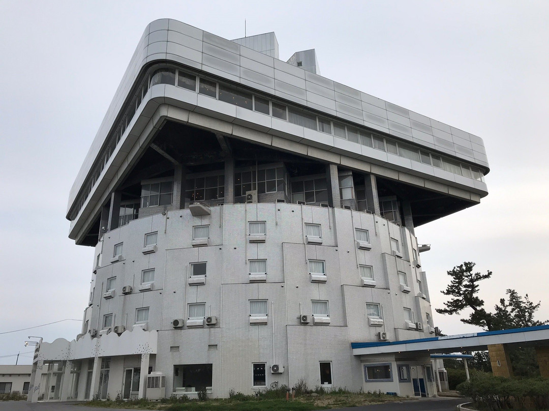 Hotel AreaOne Sakaiminato Marina主图