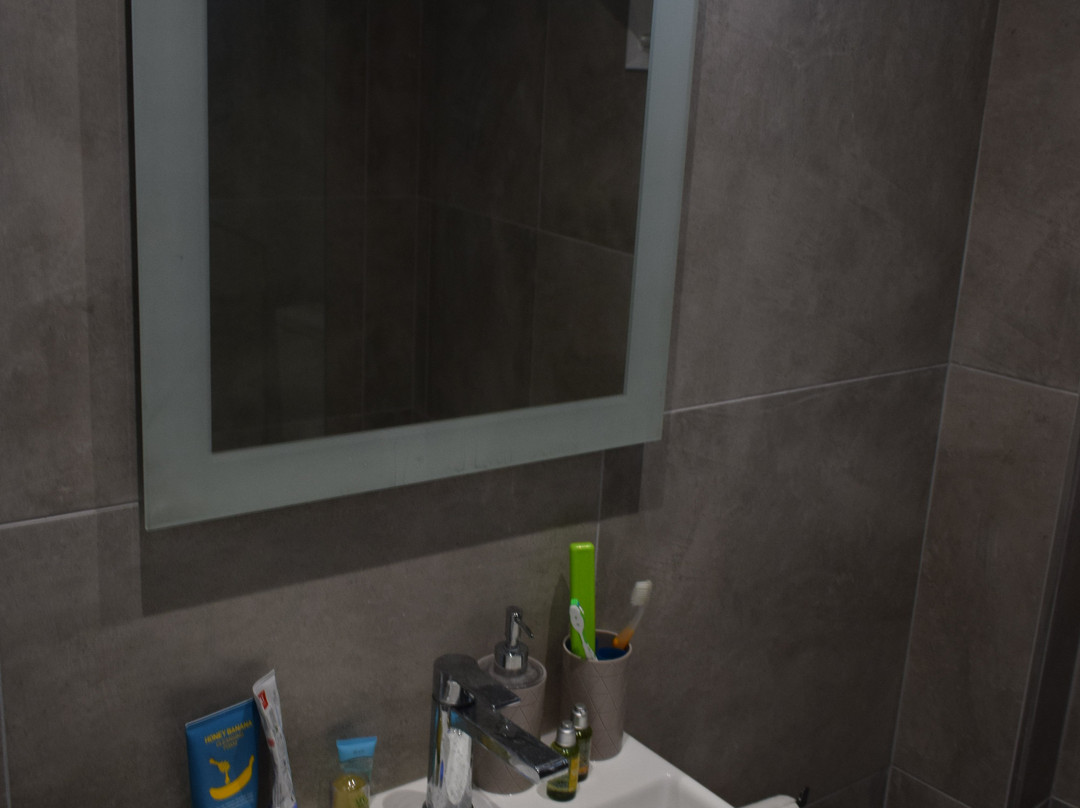 Scandinavia Hotel主图