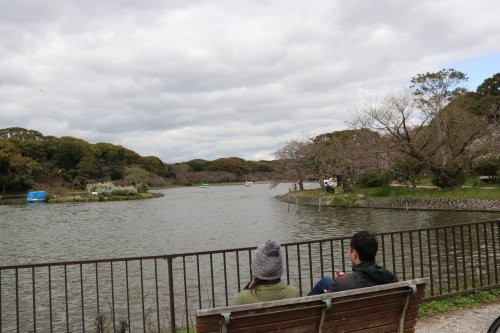 Akashi Park景点图片