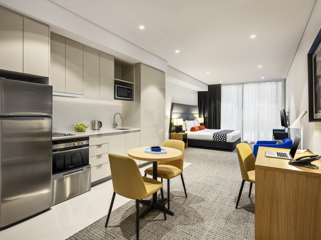 Quest St Leonards主图